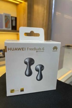 FreeBuds 6 HUAWEI