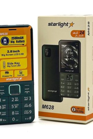 STARLIGHT Mobile Phone M628