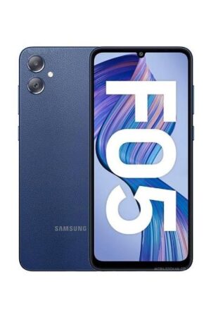 Samsung F05 4/64GB
