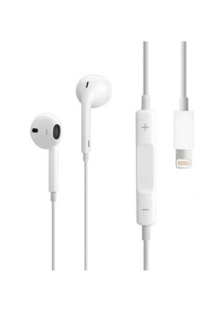 Ecouteur Kit Mains Compatible Avec I phone 7 8