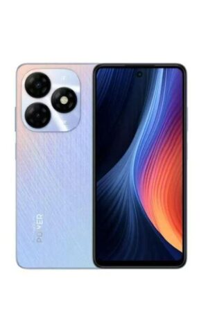 Itel P55 6.6″ IPS LCD 90Hz – 128GB ROM / 24GB RAM(8+16) – 5000mAh