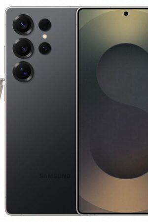 Samsung GALAXY S25 ULTRA 5G – 12G – 256G – DUAL SIM