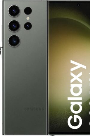 Samsung Galaxy S23 Ultra Smartphone Android 5G/ 256 Go